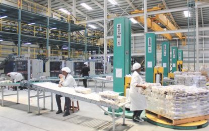 GKB joint venture says it was Govt. that recommended Enmore as suitable site