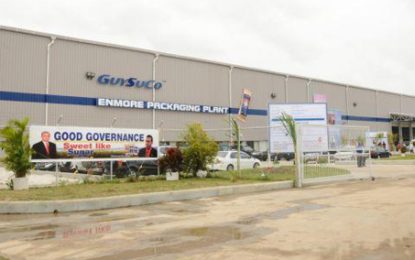 US$12.5M Enmore packaging plant included in 55-acre land deal granted to joint venture