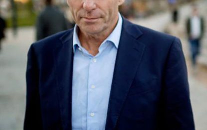 Oil prices could surge beyond US$130 per barrel