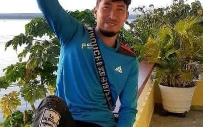 Motorcyclist dies after riding into deep pothole