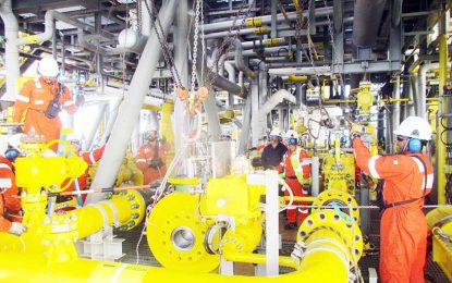 Condemnation grows over mistreatment of Guyanese oil workers