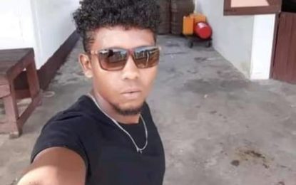Police arrest two for East Canje mason’s murder – Prime suspect still at large