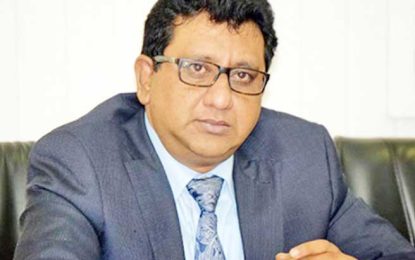 Citizens to benefit from better representation in courts with start of new prosecutor course – AG