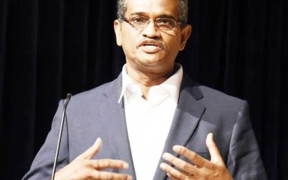 Guyana yet to implement over 100 safeguards to prevent corruption, revenue leakage in oil sector