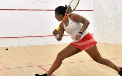 Senior Squash qualifiers start today at GT Club