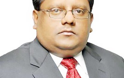 Amaila Falls Hydro Project deal…Dr. Ashni Singh puts out 11-minute video defending project but silent on six most dangerous risks thrown on Guyana