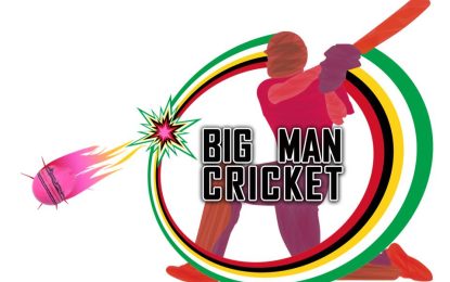 Big Man Cricket T25 Tourney wraps up on the weekend