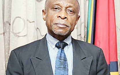 Guyana could face sanctions for alleged ‘mistreatment’ of Haitians