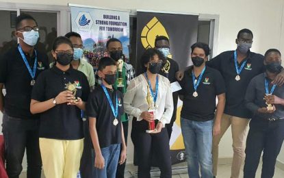 Unbeaten Drayton crowned champion