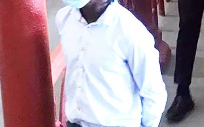 Teen remanded to prison after violent street brawl