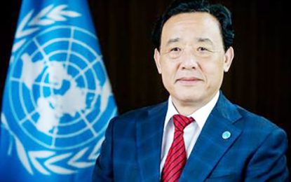 OP:ED  Transforming agrifood systems: from global vision to regional action