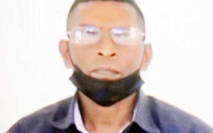 Man to spend 7 years for fatally stabbing wife