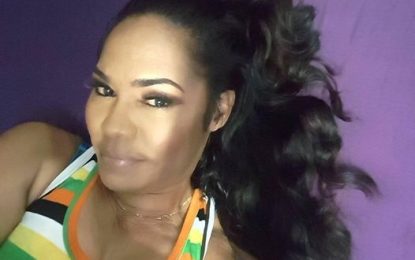 Woman kills self at Brickdam Police Station