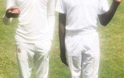 Georgetown march to 4th triumph with East Bank demolition