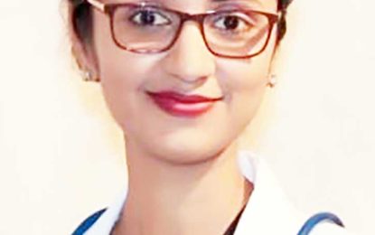 Guyanese remain in the dark about the dangers of kidney diseases – Kidney Foundation Guyana