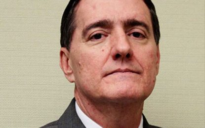 PAHO director calls for urgent action to end violence against children in the Americas