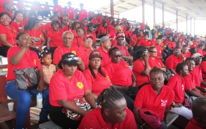 Now is the time for a wage increase – FITUG