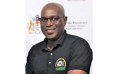 GBA First VP Dr. Marissa Parris to attend IBA ringside doctor’s certification course