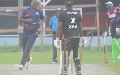 GNIC, Police in winner’s row