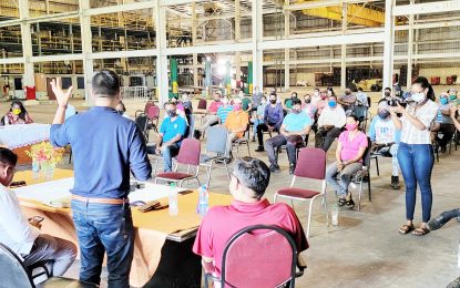 GKB looking to create 500 jobs while leasing former Enmore Packaging Plant facility