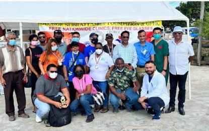 Beware of “silent thief of sight” – Ophthalmologist warns