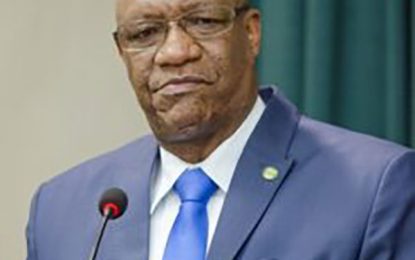 Harmon finalises resignation as MP