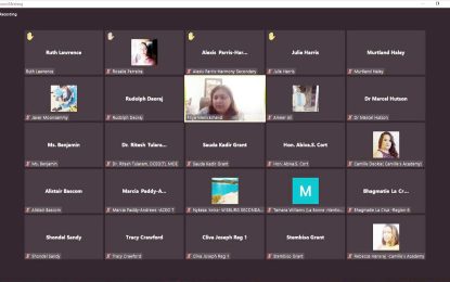 Ministry initiates plan to help CSEC, CAPE students perform optimally