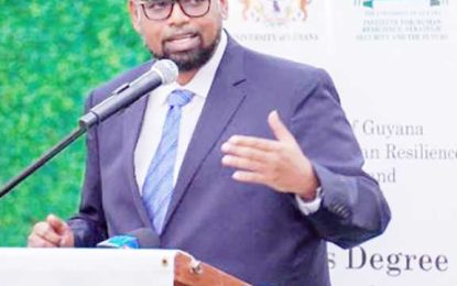 UG introduces “transformative” Master’s in Strategic Development Studies