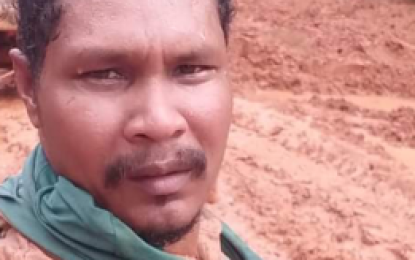 Businessman found guilty of killing teen