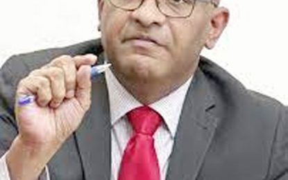 Jagdeo rules out hike in electricity charges