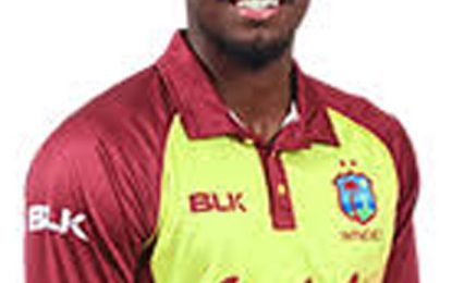 GCB names Senior Squad to pay ACS in 40-Over match at Everest Tuesday