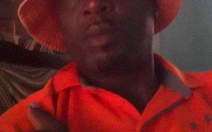 Inniss hits 112 in ESCL over-40 competition