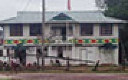 $81M estimated to rehabilitate Mahdia Police Station