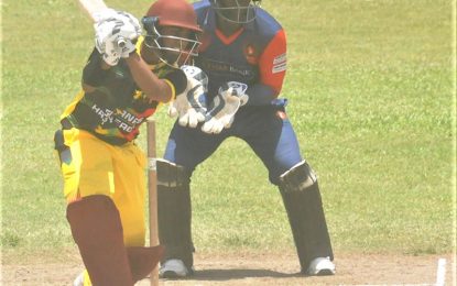 Paul (70), Nandu (68) lead Guy XI to win over ACS