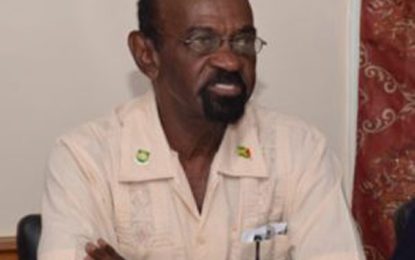 Former Region Five REO ‘wanted’ by PAC