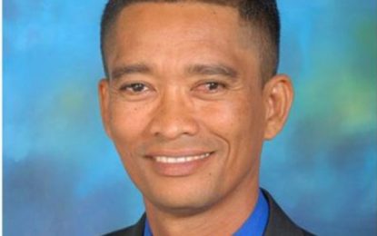 PSC ‘blindly loyal’ to one political party – Timothy Jonas