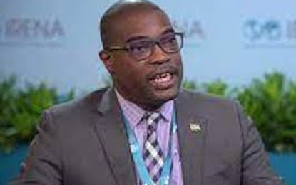 ‘ExxonMobil has free rein over Guyana’