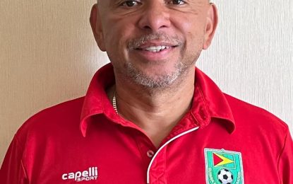 Concacaf under-20 women’s championship