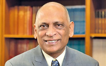 Ramsammy calls for crackdown on abuse of tobacco – says lack of enforcement of laws hampering fight