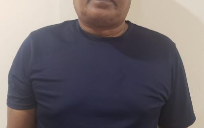 GCB appoints former National Player Seeram as Chairman of Selectors