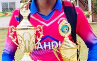 Mahdia Movements Family beat St. Cuthbert’s Mission by seven wickets
