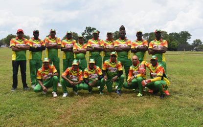 Regal depart for Florida Cup, to compete in Over-40 and Over-50 divisions