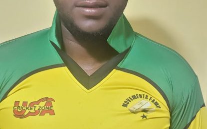 Adams guides Mahdia Movements Family to mammoth win