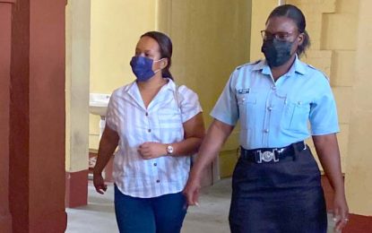 Woman embezzles over $3M from tax firm to allegedly feed gambling addiction