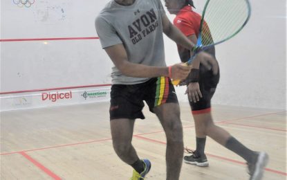 Nicolette Fernandes aims to replicate history – ‘Big names’ advance