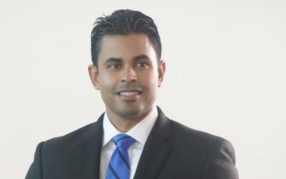 Minister Ramson Jnr dissatisfied with Sports Policy
