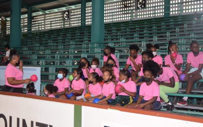 National TT Sports Academy launched