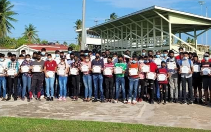 BCB and SAVE host successful social seminar for youths
