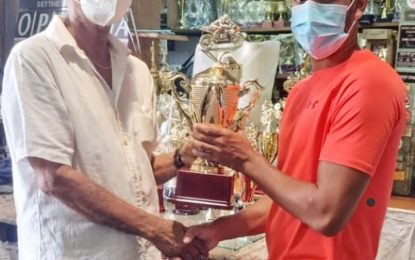Trophy Stall backs 592 Bikelife race at GT Motorsports tomorrow