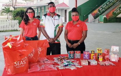 Archery Guyana confirms Seven Seas 2021 Outdoor Championships